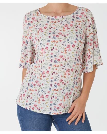 Blusenshirt