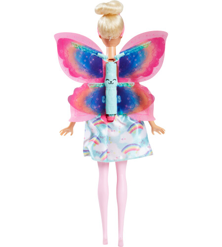 Barbie Flügelfee-Puppe