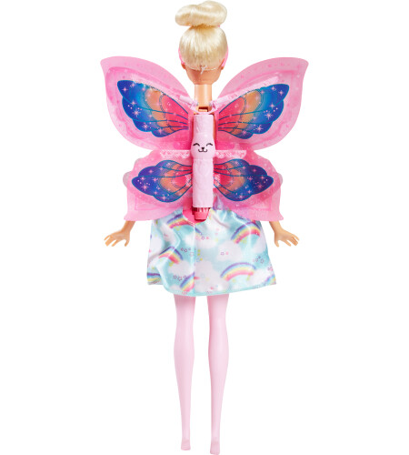 Barbie Flügelfee-Puppe