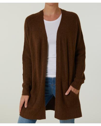 Longcardigan