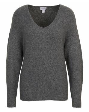 Feinstrickpullover