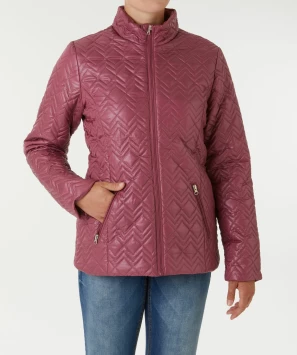 Steppjacke