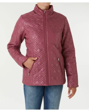 Steppjacke