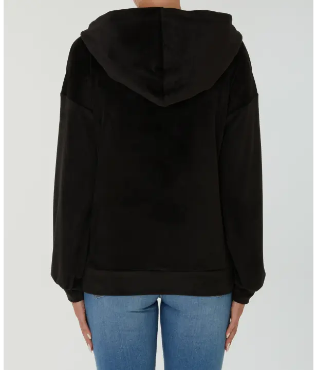 Nicki jacke schwarz Outlet