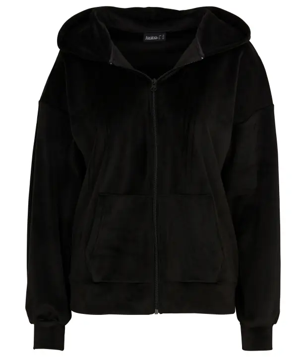 Nicki jacke schwarz Outlet