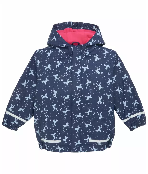 Kiki und koko regenjacke
