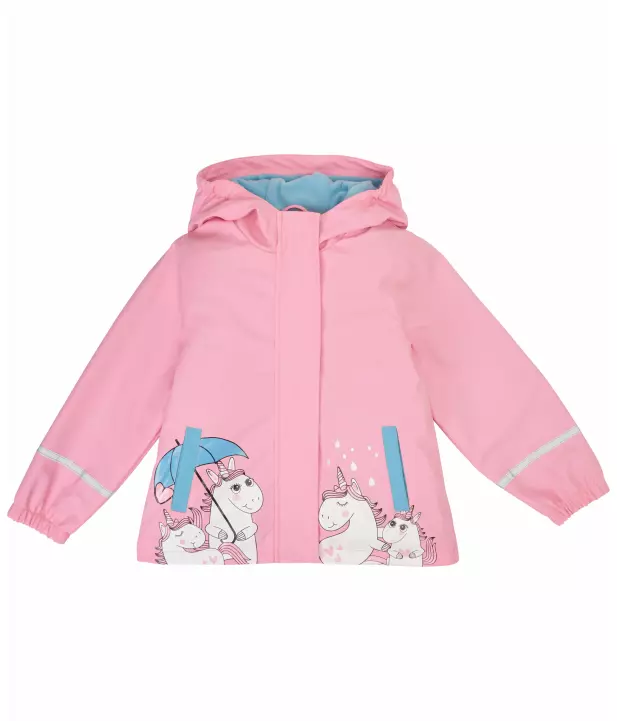 Regenjacke, Kiki \u0026 Koko, wasserdicht (Art. 1158163_2) | KiK Onlineshop