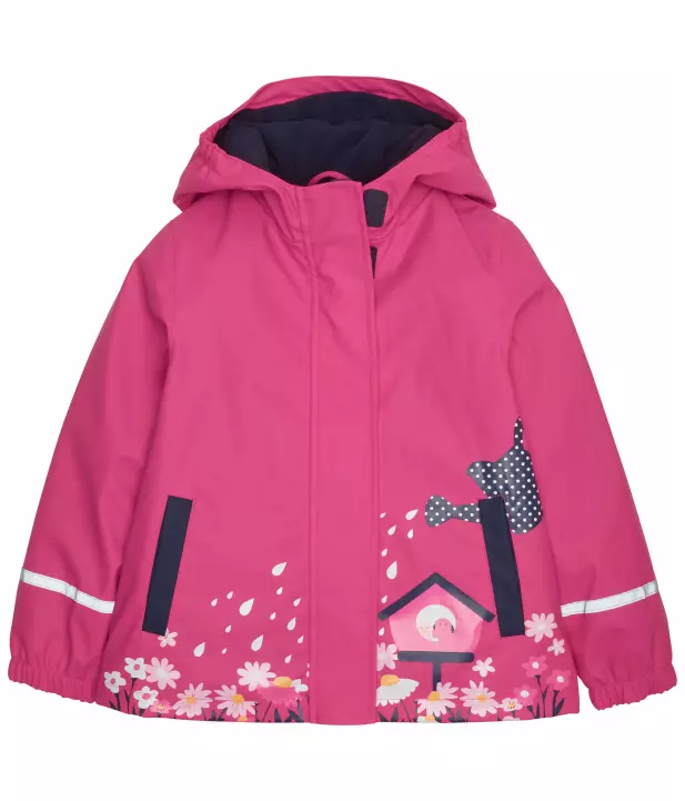 Kiki und koko regenjacke