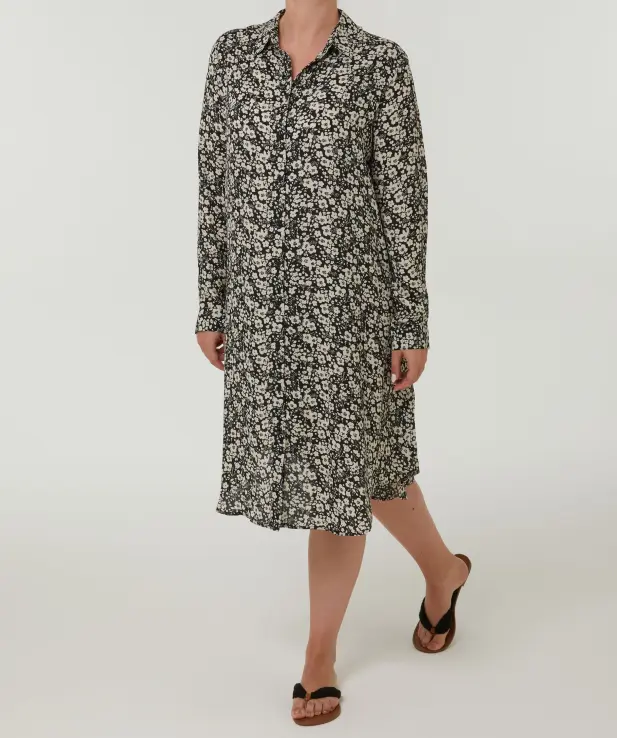 Kik blusenkleid clearance