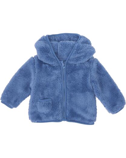 Kuscheljacke