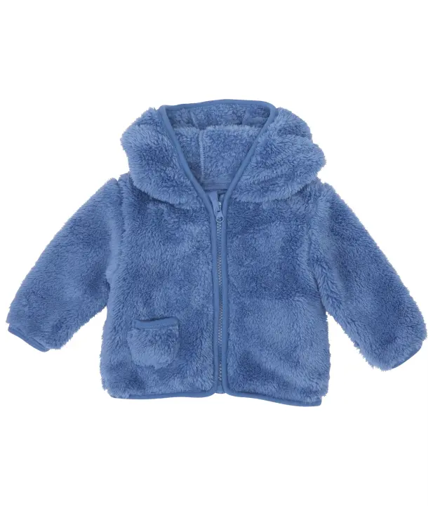 Kik plüschjacke clearance