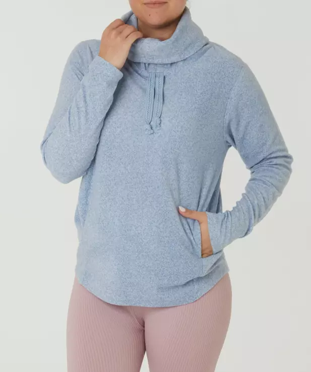 Kik fleecepullover