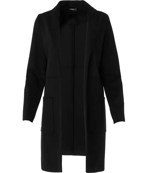 Damen mantel kik Clearance