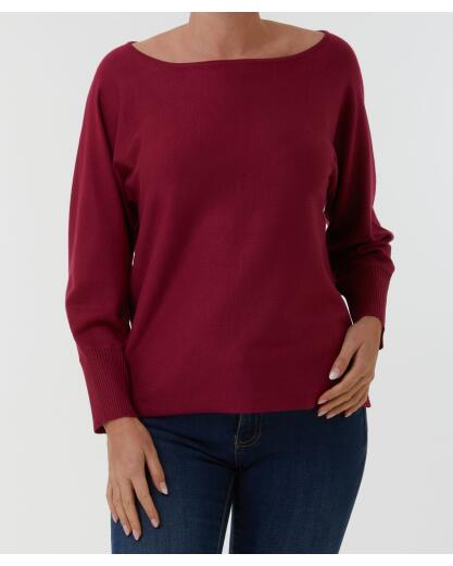 Feinstrickpullover