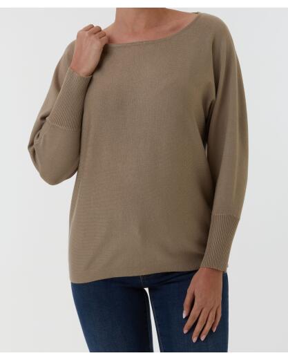 Feinstrickpullover