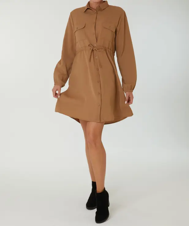 Kik blusenkleid clearance
