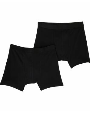 Bokserki w stylu retro