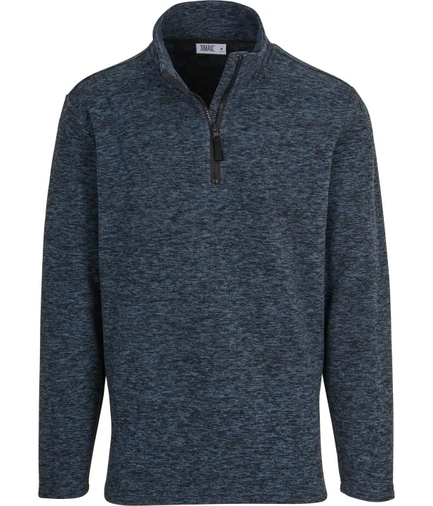 Fleecepullover herren kik clearance