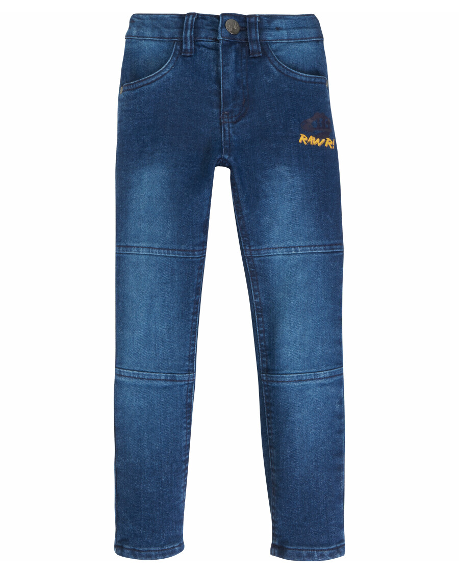 Thermo-Jeans