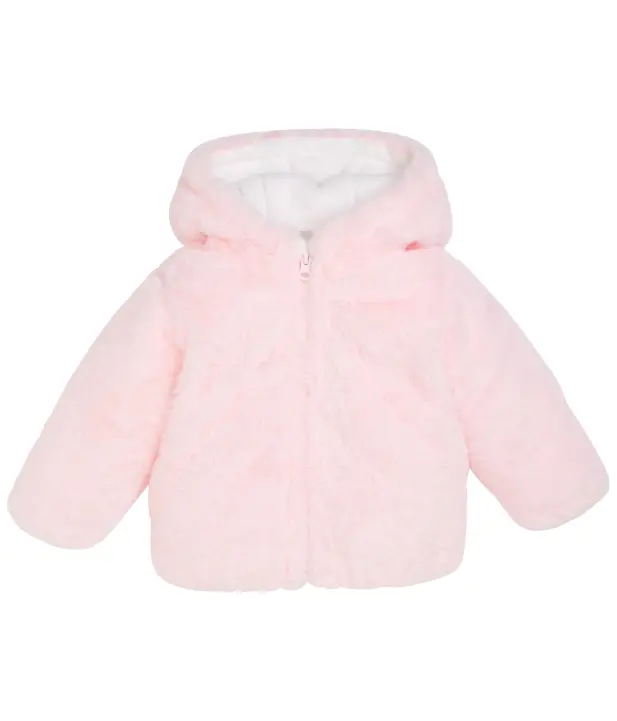 Kik plüschjacke clearance