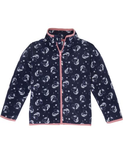 Fleecejacke