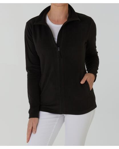 Fleecejacke