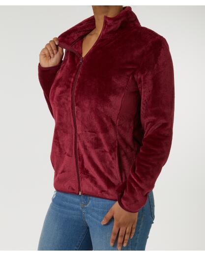 Fleecejacke