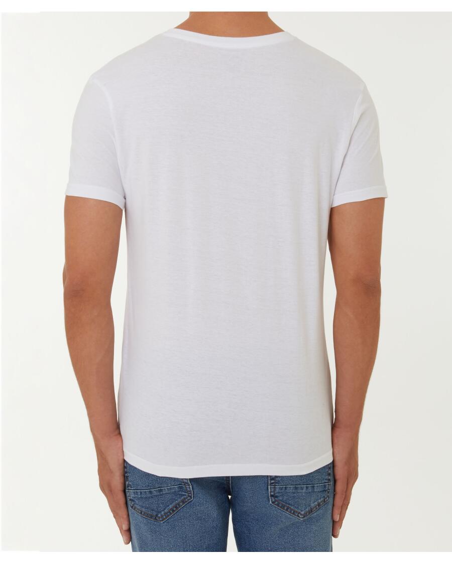 TShirts, XMail, VAusschnitt (Art. 1159752) KiK