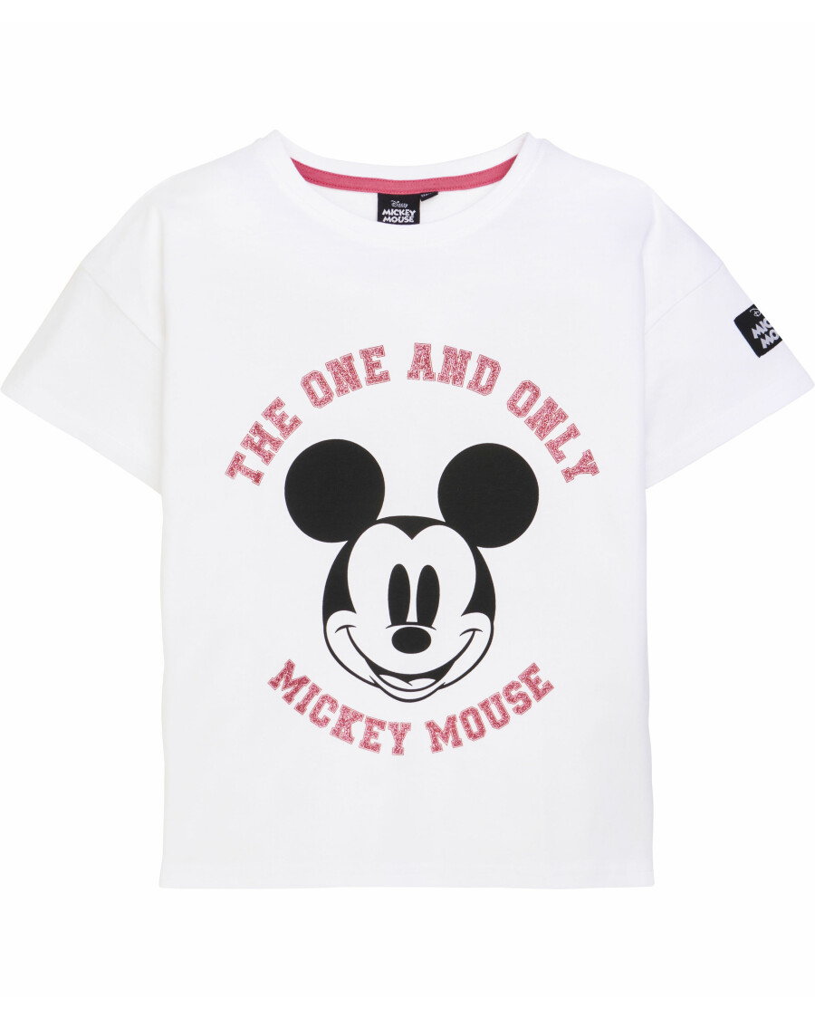 T-Shirt, Micky Maus (Art. 1159763) | KiK Onlineshop
