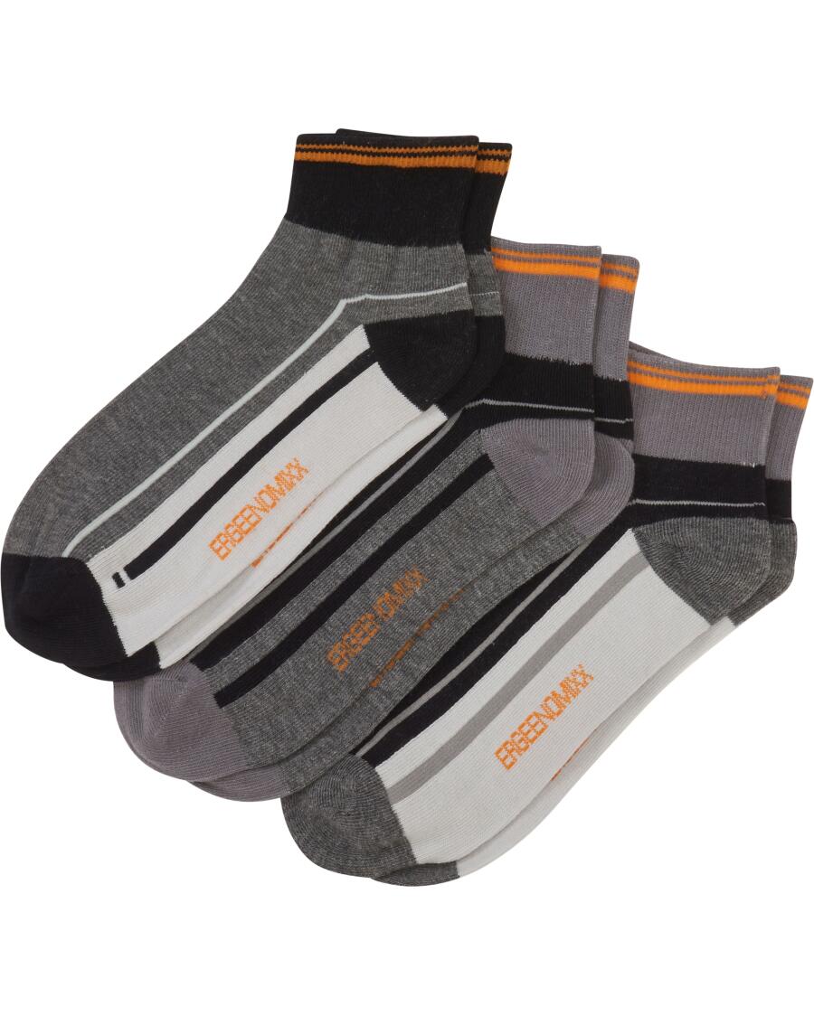 Kurzschaftsocken, Ergee (Art. 1160404_1) KiK
