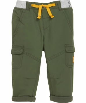 Cargo broek