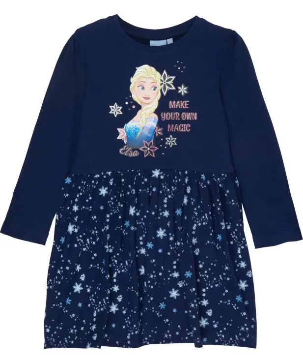 Kik elsa kleid clearance