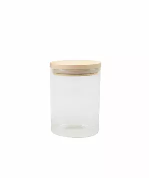 Vorratsglas