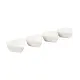 Snackschalen