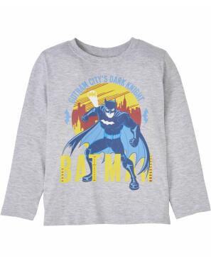 Langarmshirt