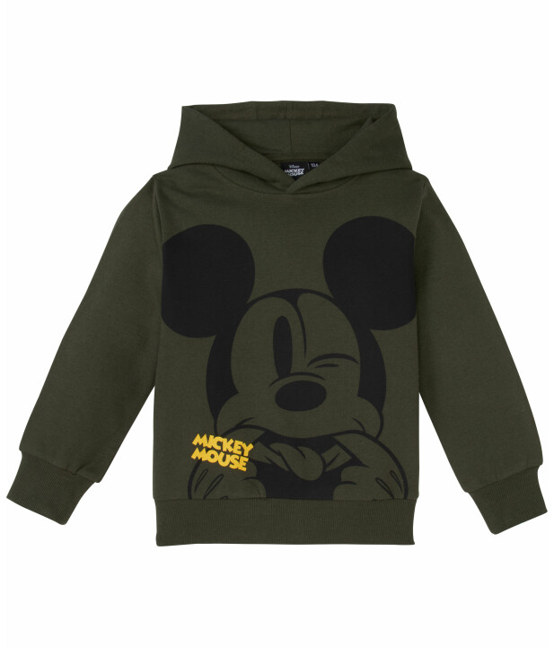Mickey 1163381) Mouse (Art. | Onlineshop Sweatshirt, KiK