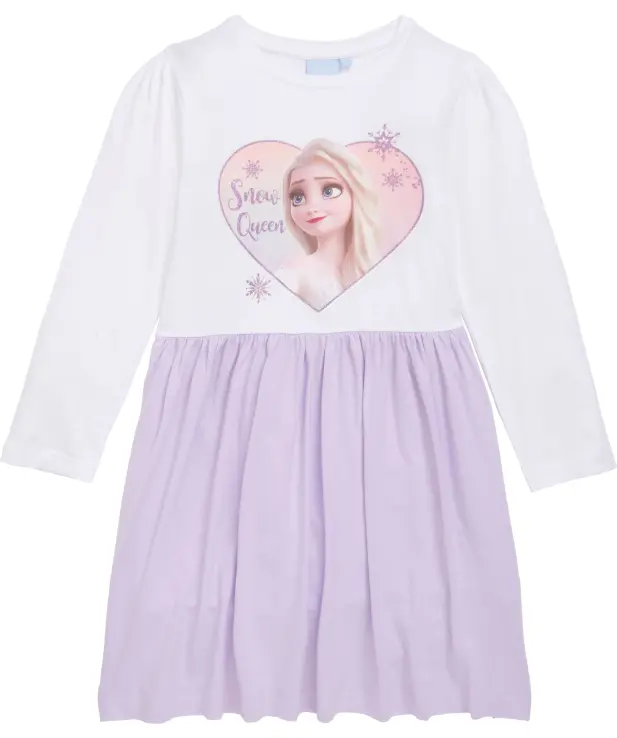 Kik elsa kleid clearance