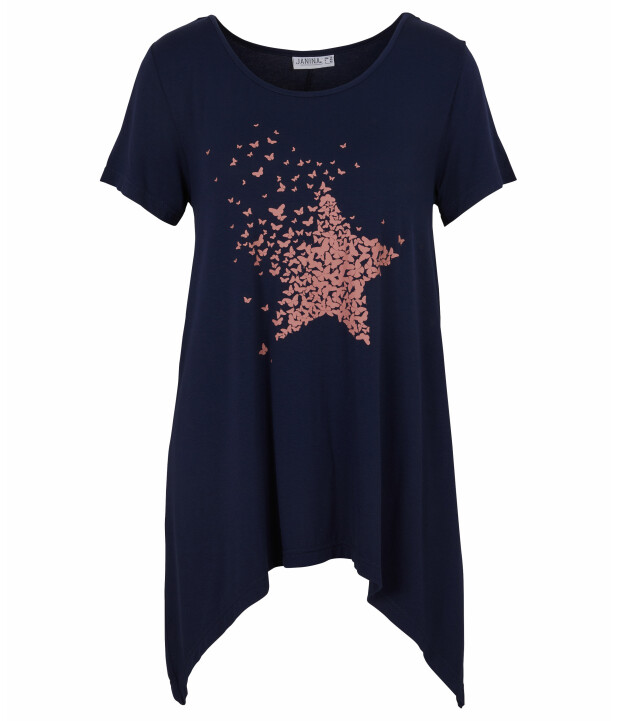 T-Shirt, Janina, verschiedene Designs | 1164216) KiK Onlineshop (Art