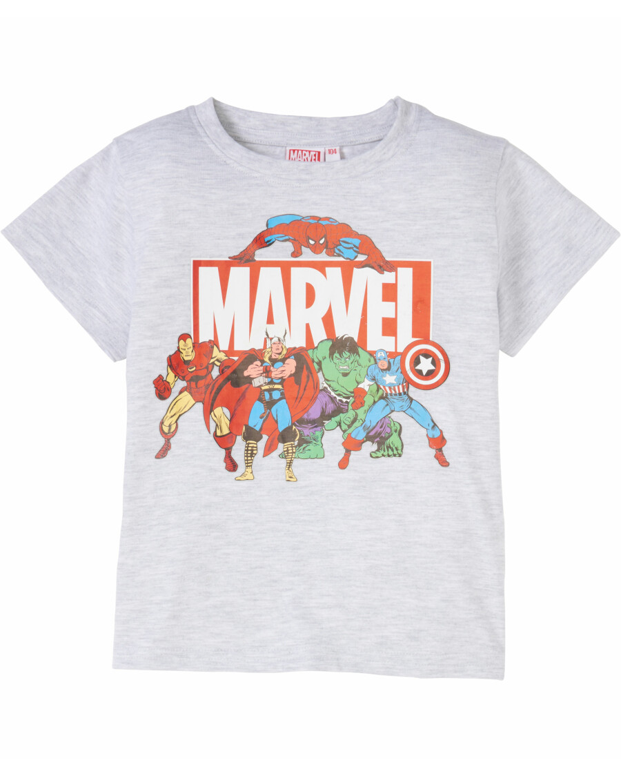 Onlineshop (Art. | 1164267) T-Shirt, KiK Marvel