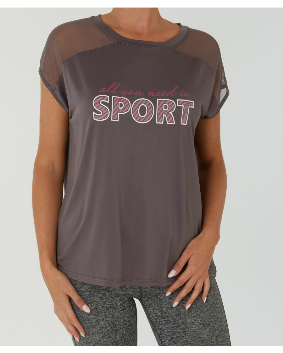 Sport-Shirt