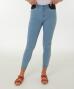 jeansblau hell