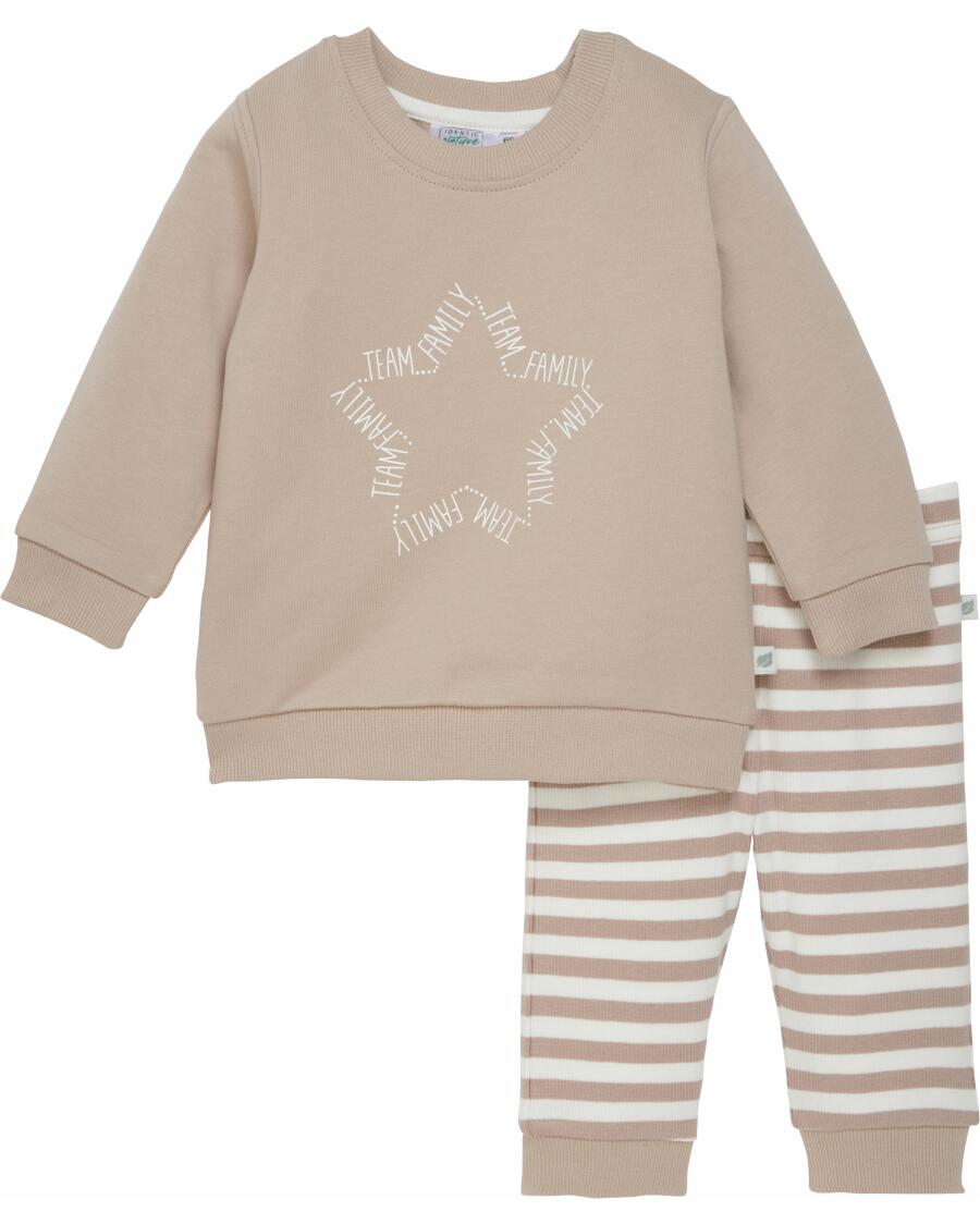 Bluza + legginsy