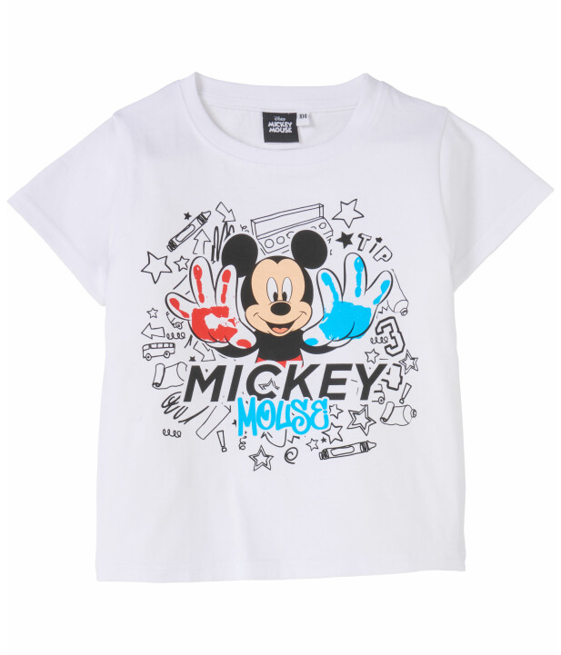 T-Shirt, | Onlineshop Mouse (Art. KiK 1164905) Mickey