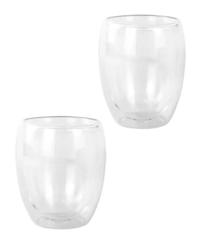 Latte macchiato glazen