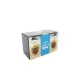 Latte macchiato glazen