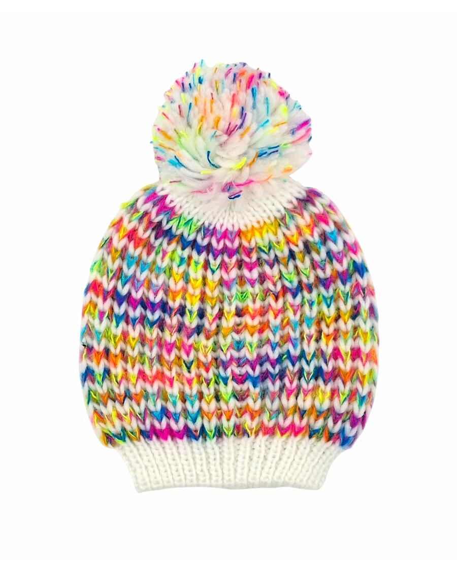 Strickmütze