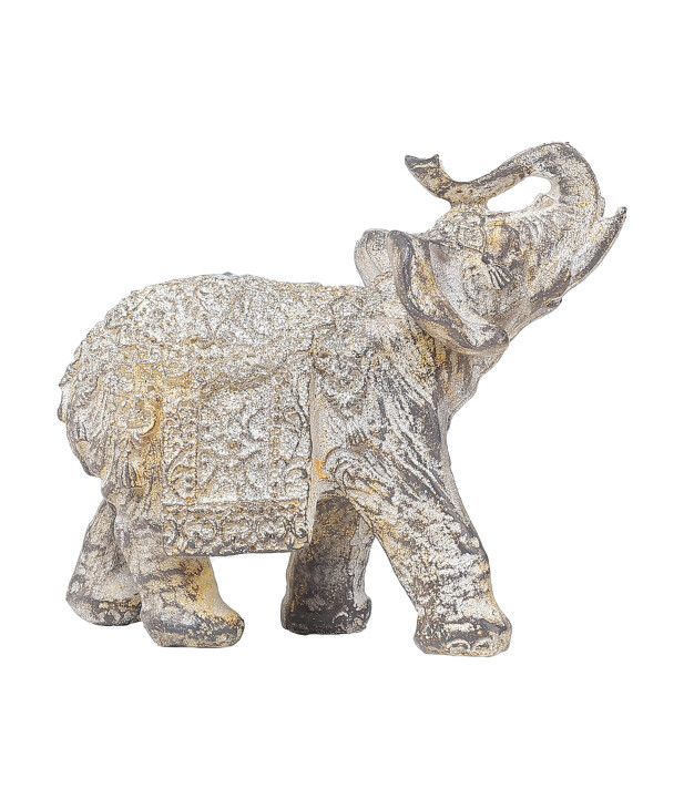 Deko-Elefant, 10 (Art. | cm 1166119) 7 x 14,5 x ca. KiK Onlineshop