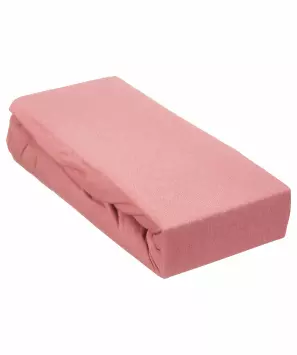 Žerzejové prostěradlo