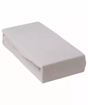 Prześcieradło z dżerseju