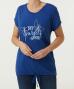 indigo blau